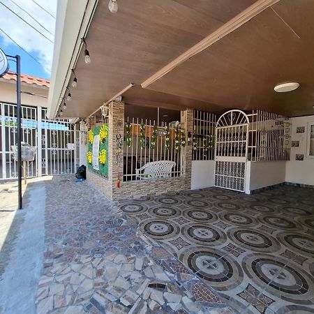 Lilia House 15 Minutos Aeropuerto Daire Panama Dış mekan fotoğraf