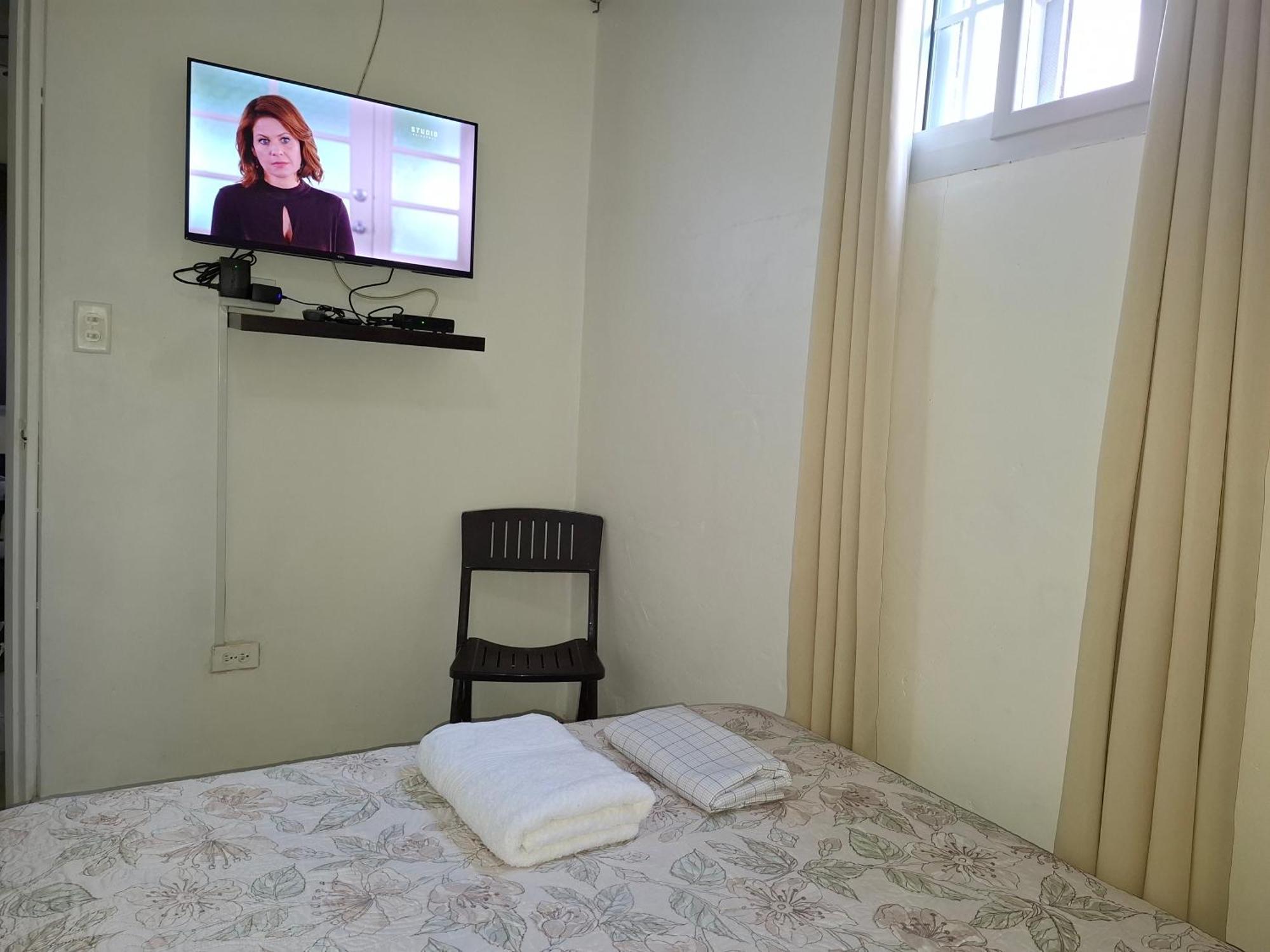 Lilia House 15 Minutos Aeropuerto Daire Panama Dış mekan fotoğraf