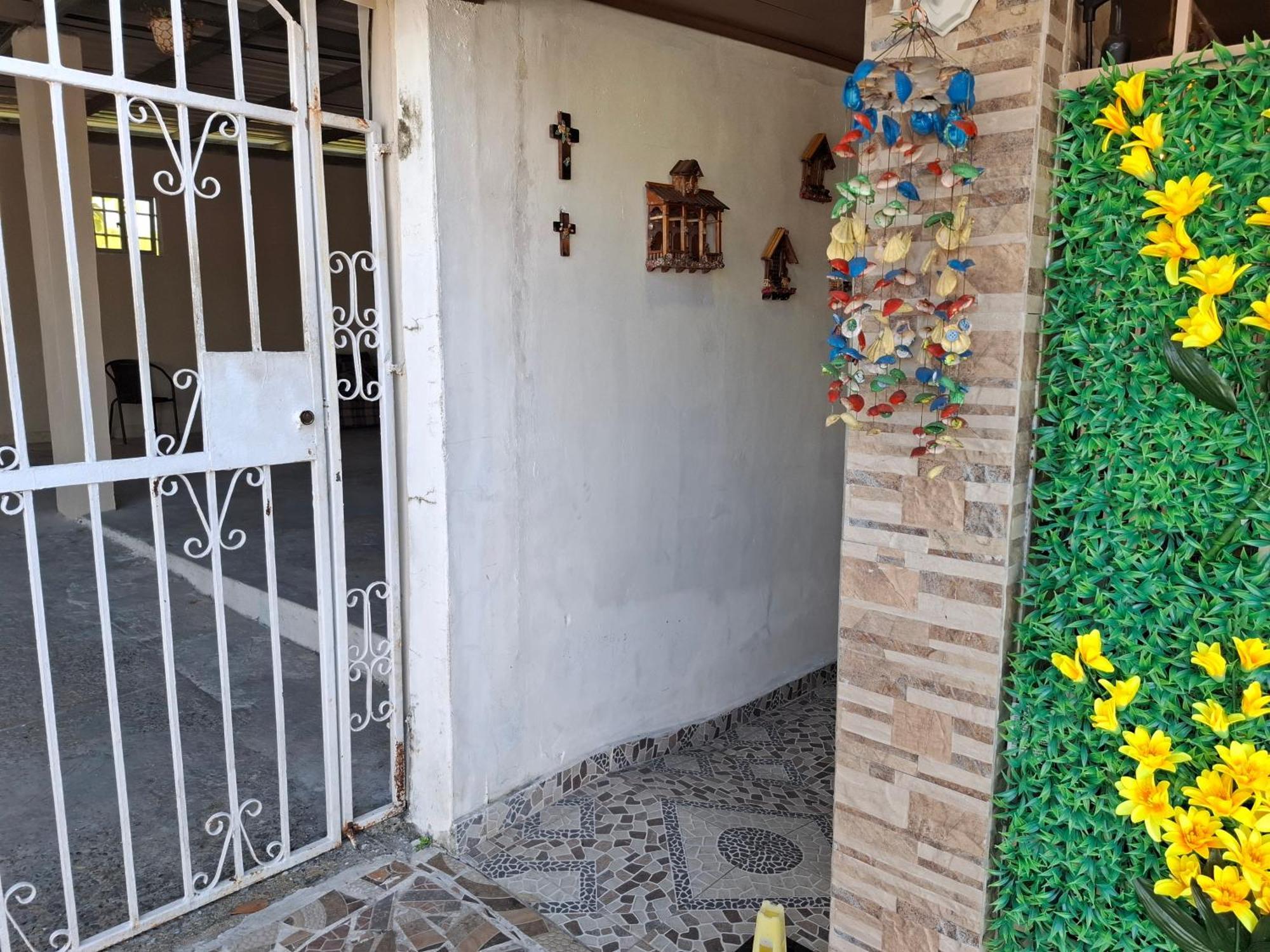Lilia House 15 Minutos Aeropuerto Daire Panama Dış mekan fotoğraf