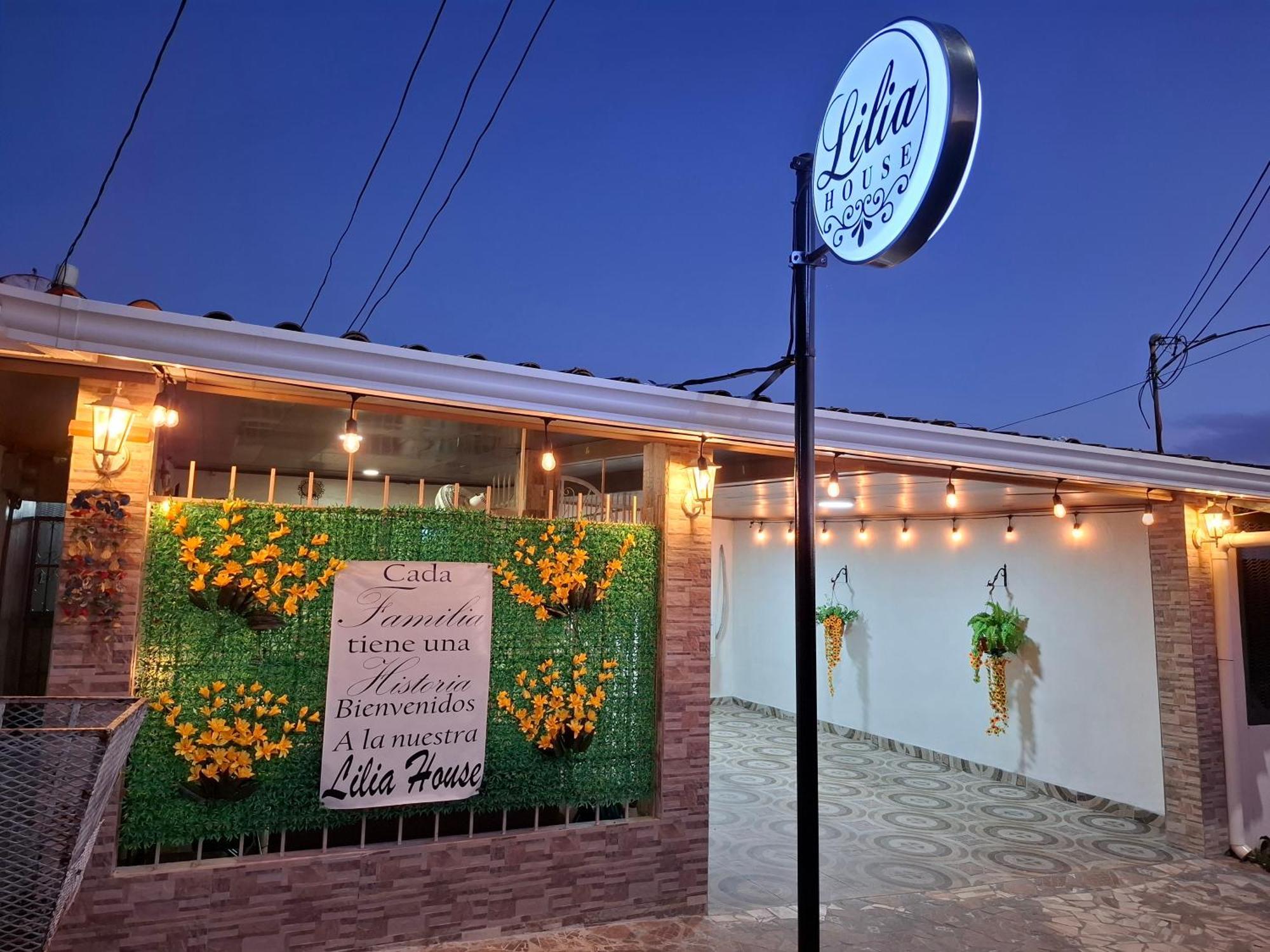 Lilia House 15 Minutos Aeropuerto Daire Panama Dış mekan fotoğraf