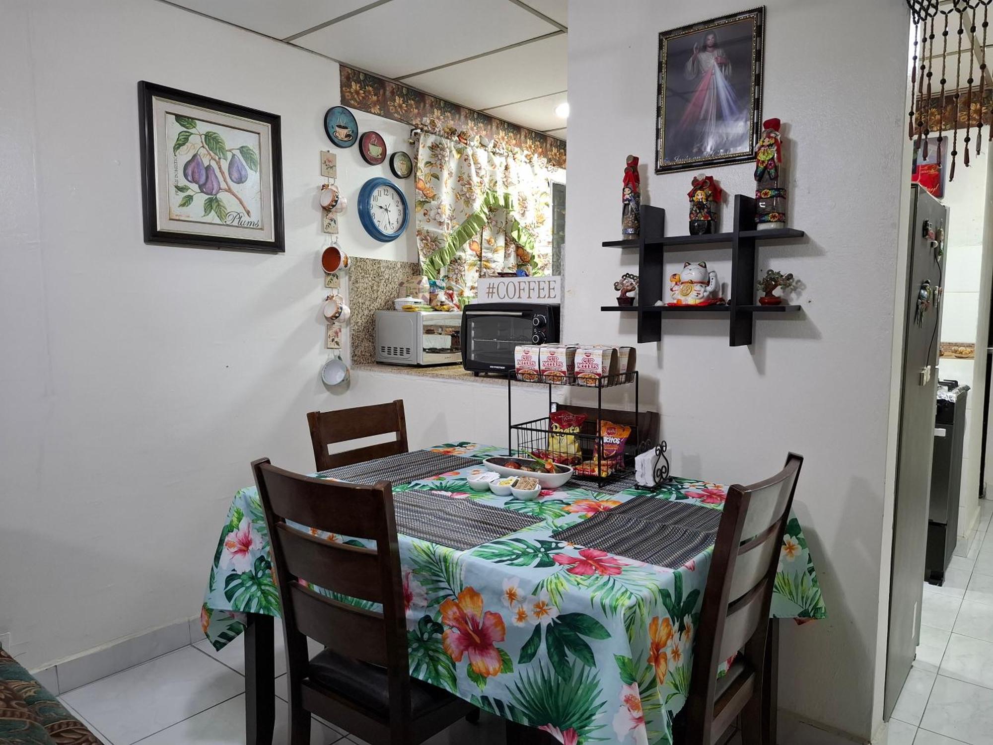 Lilia House 15 Minutos Aeropuerto Daire Panama Dış mekan fotoğraf