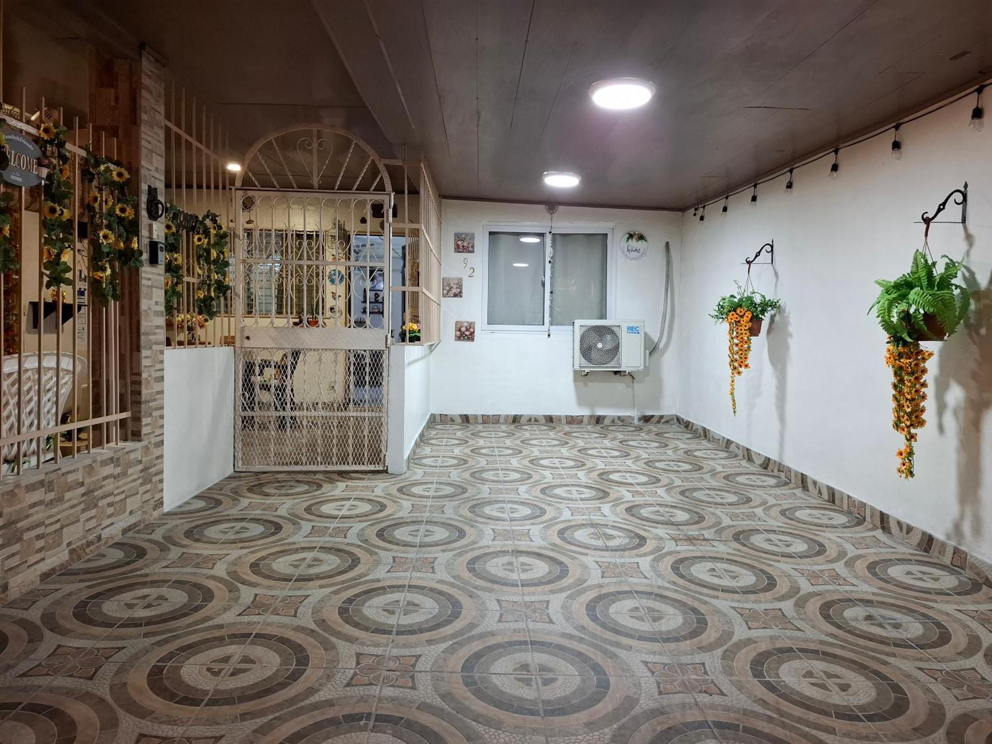 Lilia House 15 Minutos Aeropuerto Daire Panama Dış mekan fotoğraf