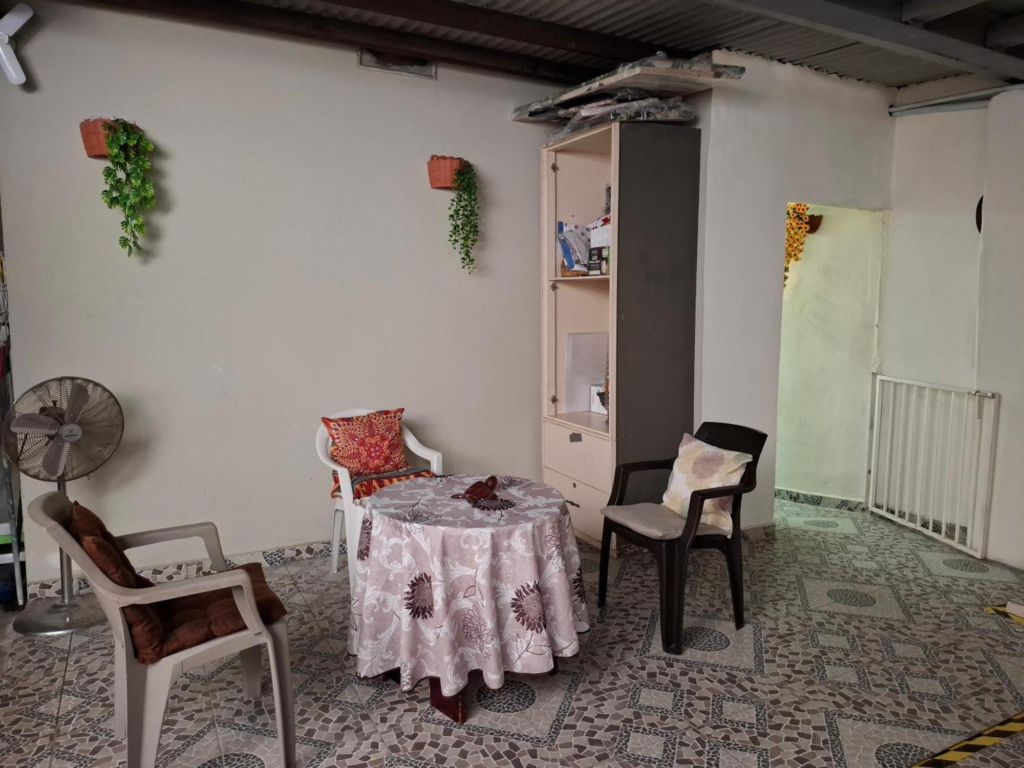Lilia House 15 Minutos Aeropuerto Daire Panama Dış mekan fotoğraf