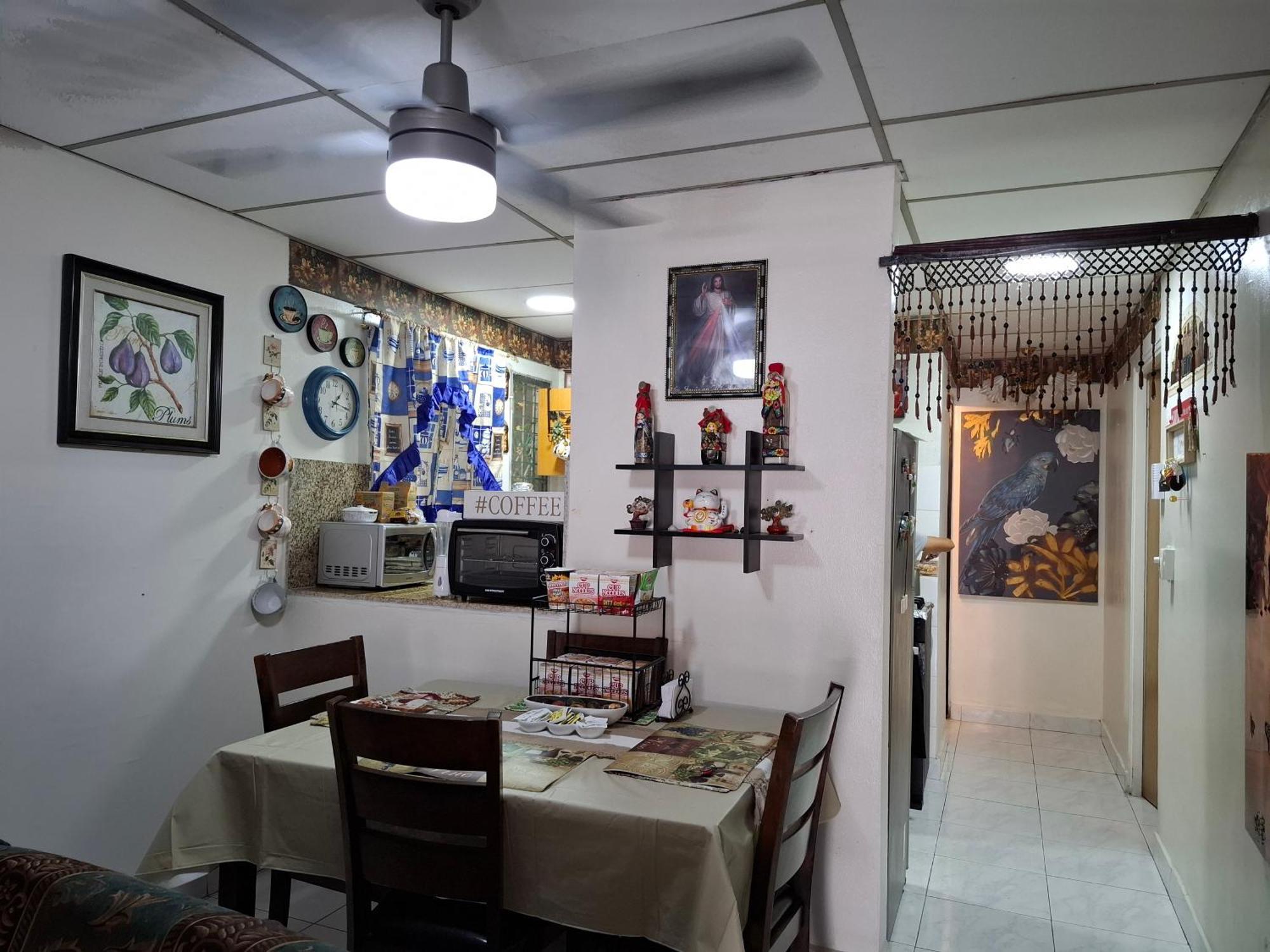 Lilia House 15 Minutos Aeropuerto Daire Panama Dış mekan fotoğraf