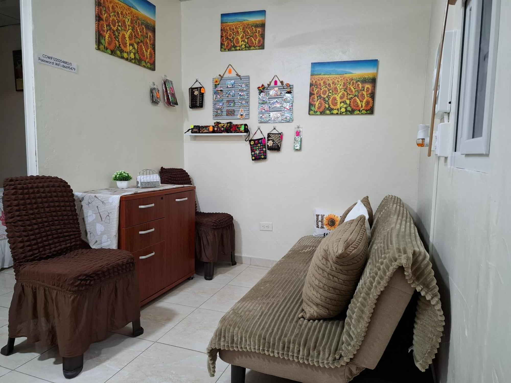 Lilia House 15 Minutos Aeropuerto Daire Panama Dış mekan fotoğraf