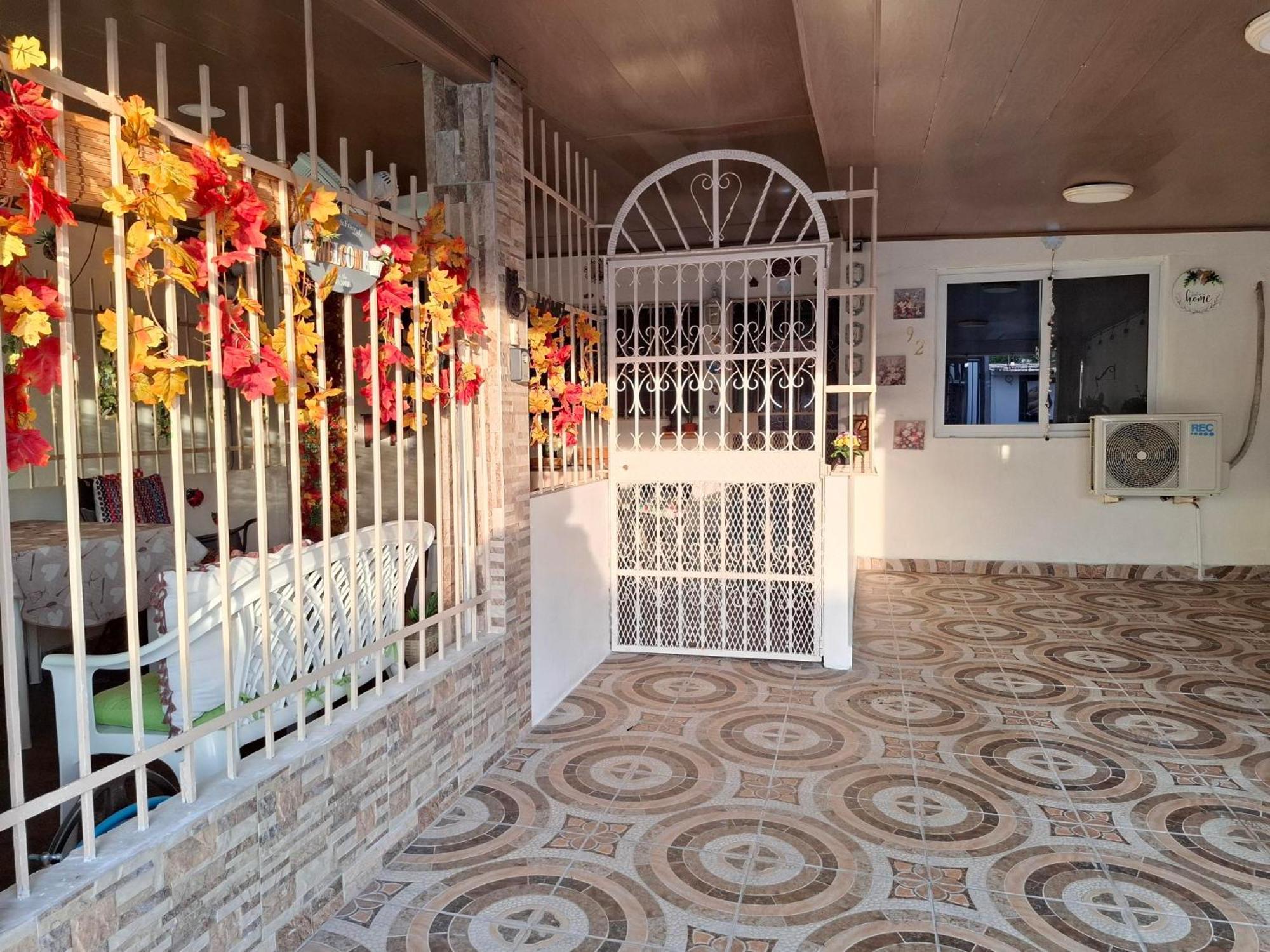 Lilia House 15 Minutos Aeropuerto Daire Panama Dış mekan fotoğraf