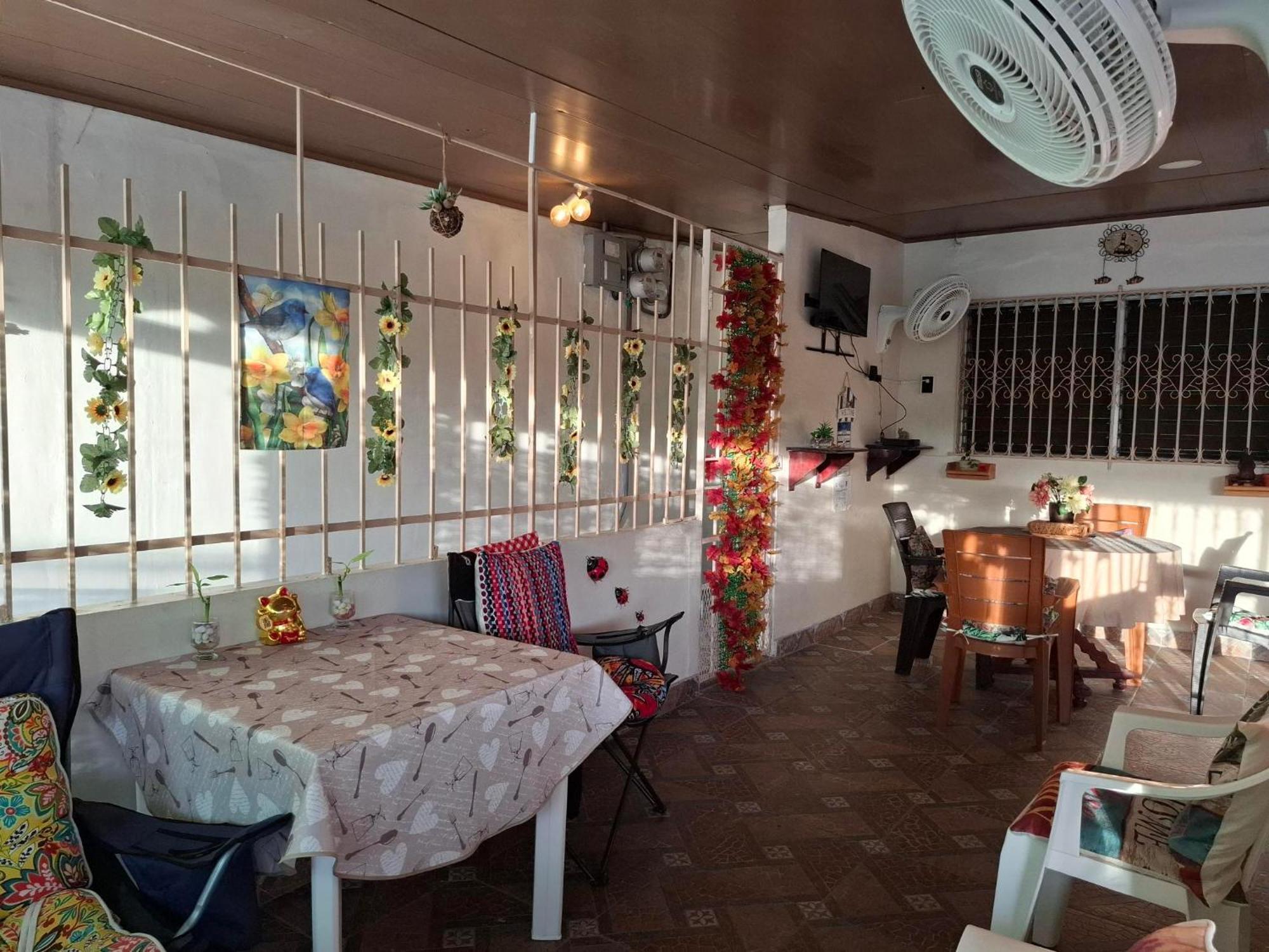 Lilia House 15 Minutos Aeropuerto Daire Panama Dış mekan fotoğraf