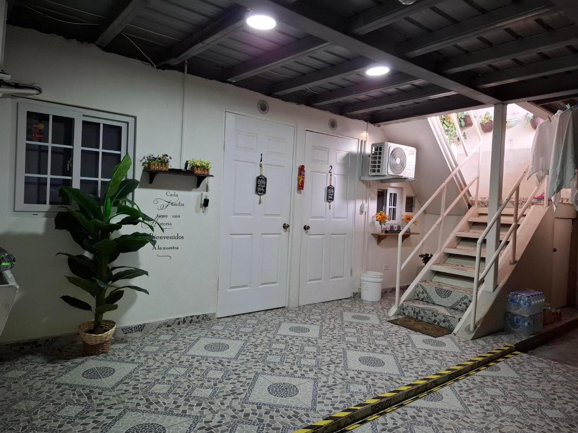 Lilia House 15 Minutos Aeropuerto Daire Panama Dış mekan fotoğraf