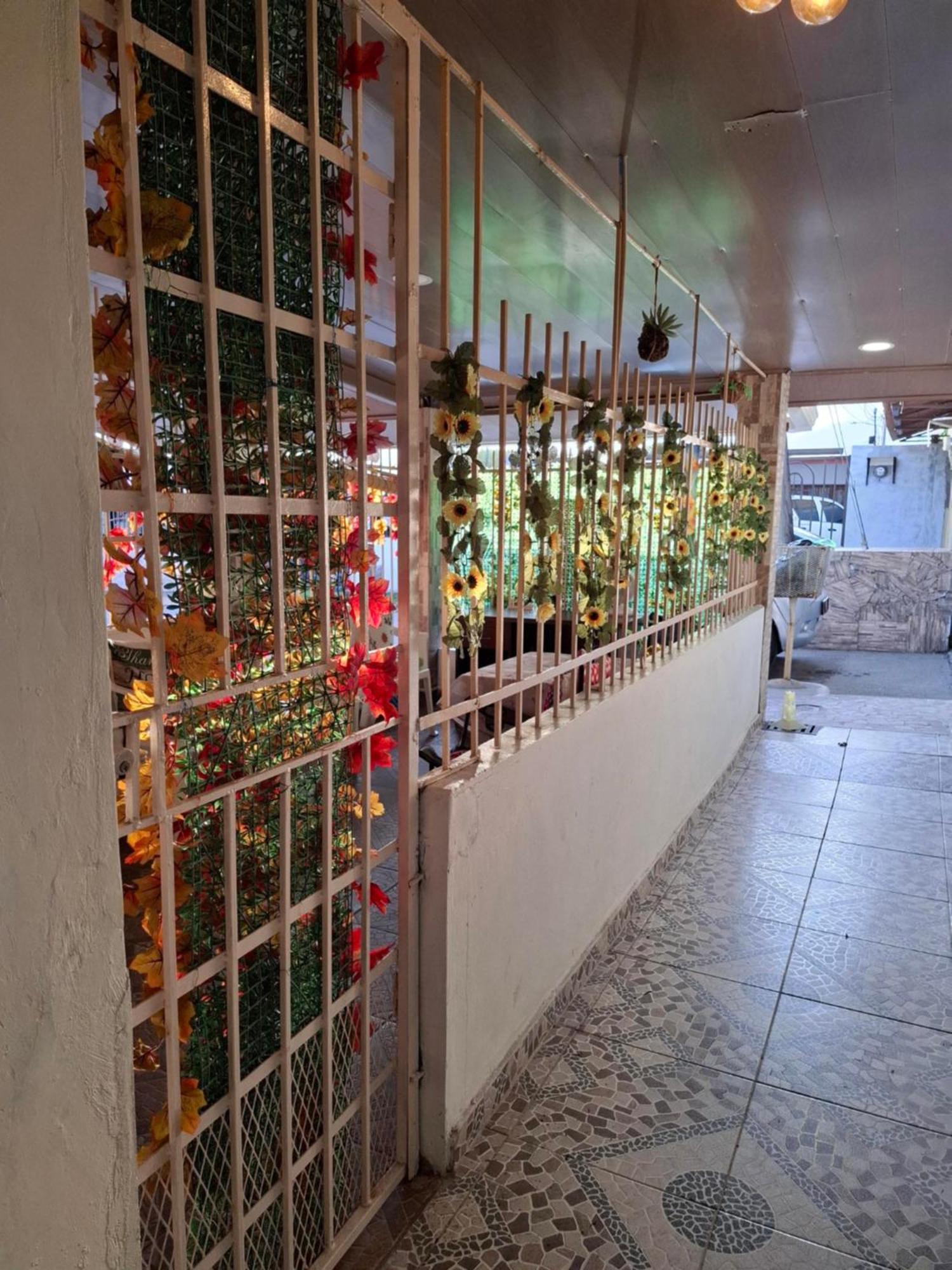 Lilia House 15 Minutos Aeropuerto Daire Panama Dış mekan fotoğraf