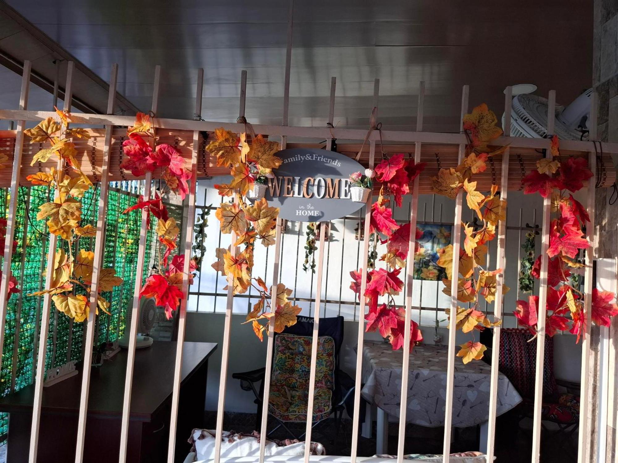 Lilia House 15 Minutos Aeropuerto Daire Panama Dış mekan fotoğraf