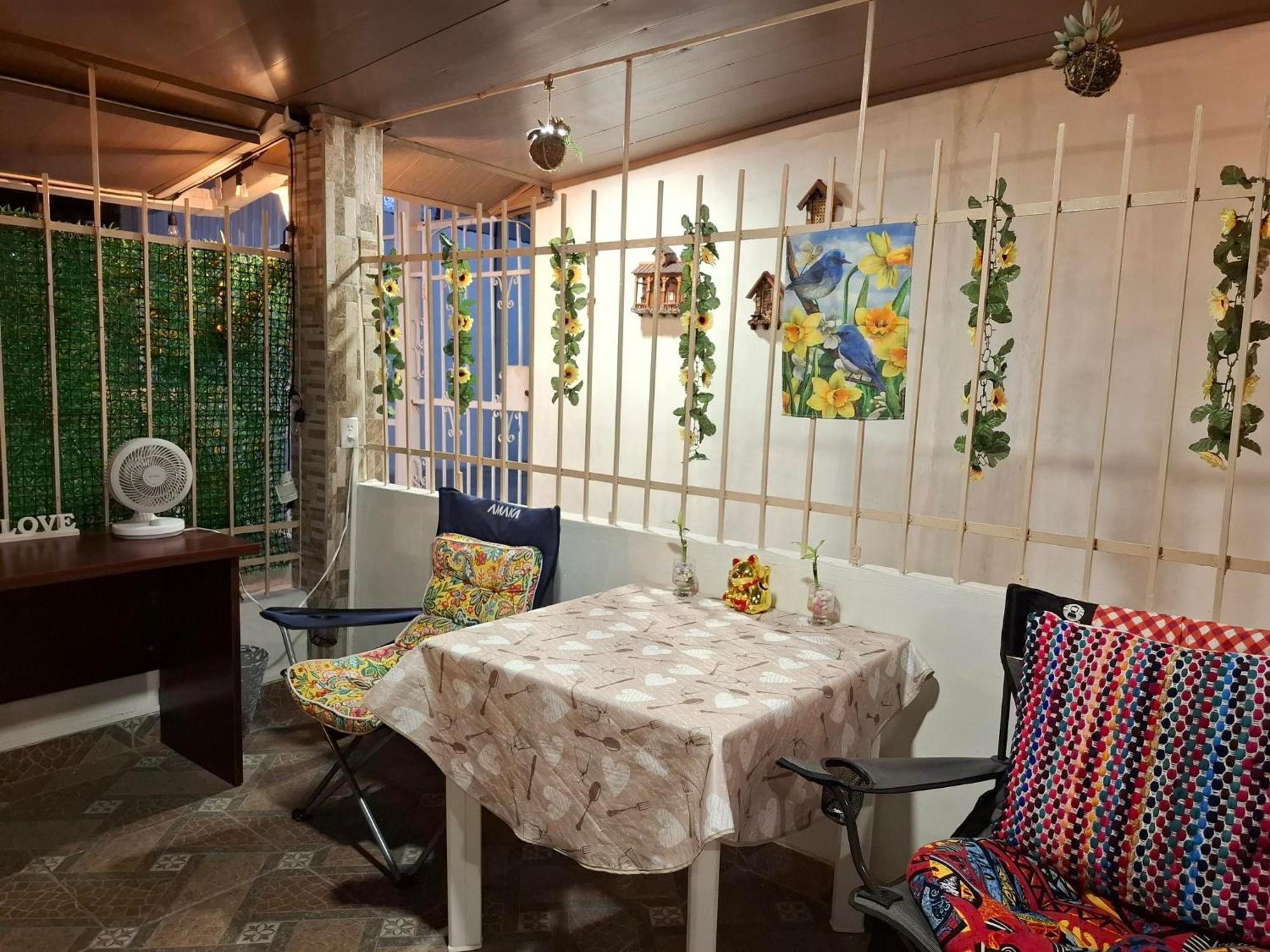 Lilia House 15 Minutos Aeropuerto Daire Panama Dış mekan fotoğraf