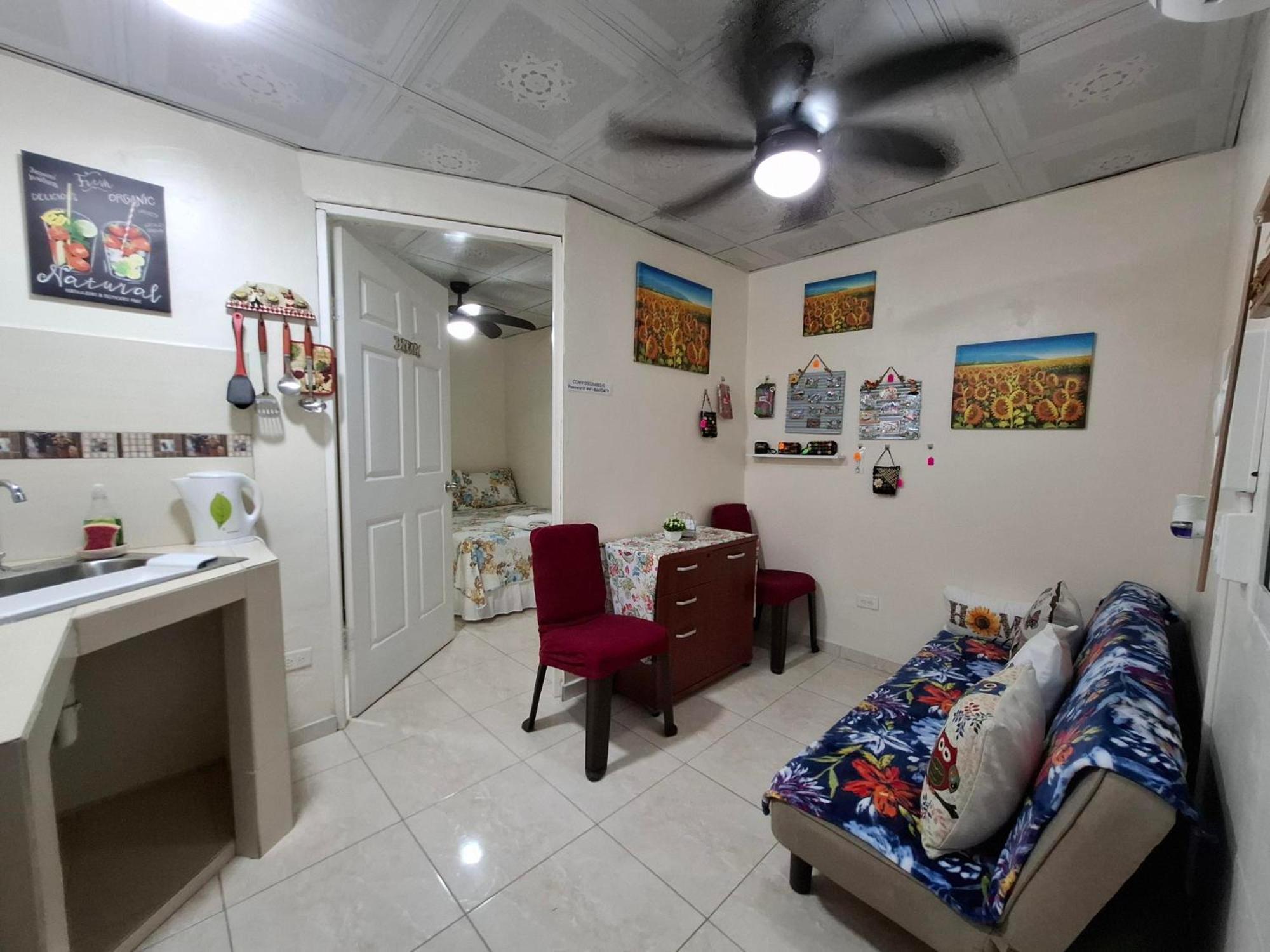 Lilia House 15 Minutos Aeropuerto Daire Panama Dış mekan fotoğraf