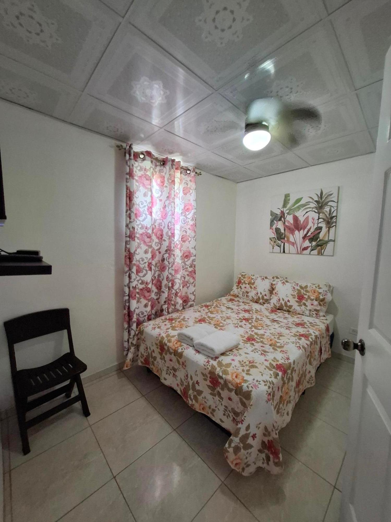 Lilia House 15 Minutos Aeropuerto Daire Panama Dış mekan fotoğraf