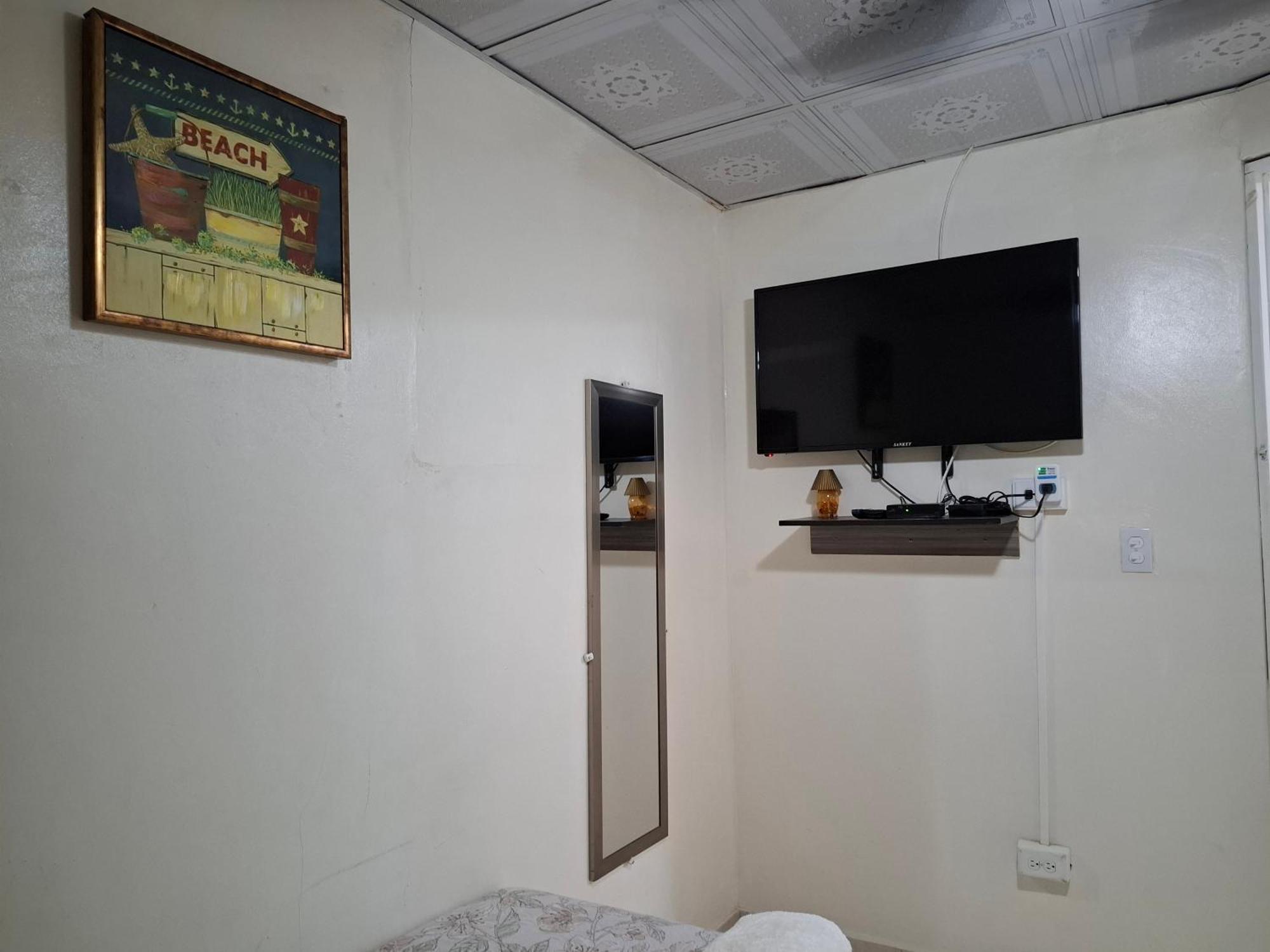 Lilia House 15 Minutos Aeropuerto Daire Panama Dış mekan fotoğraf