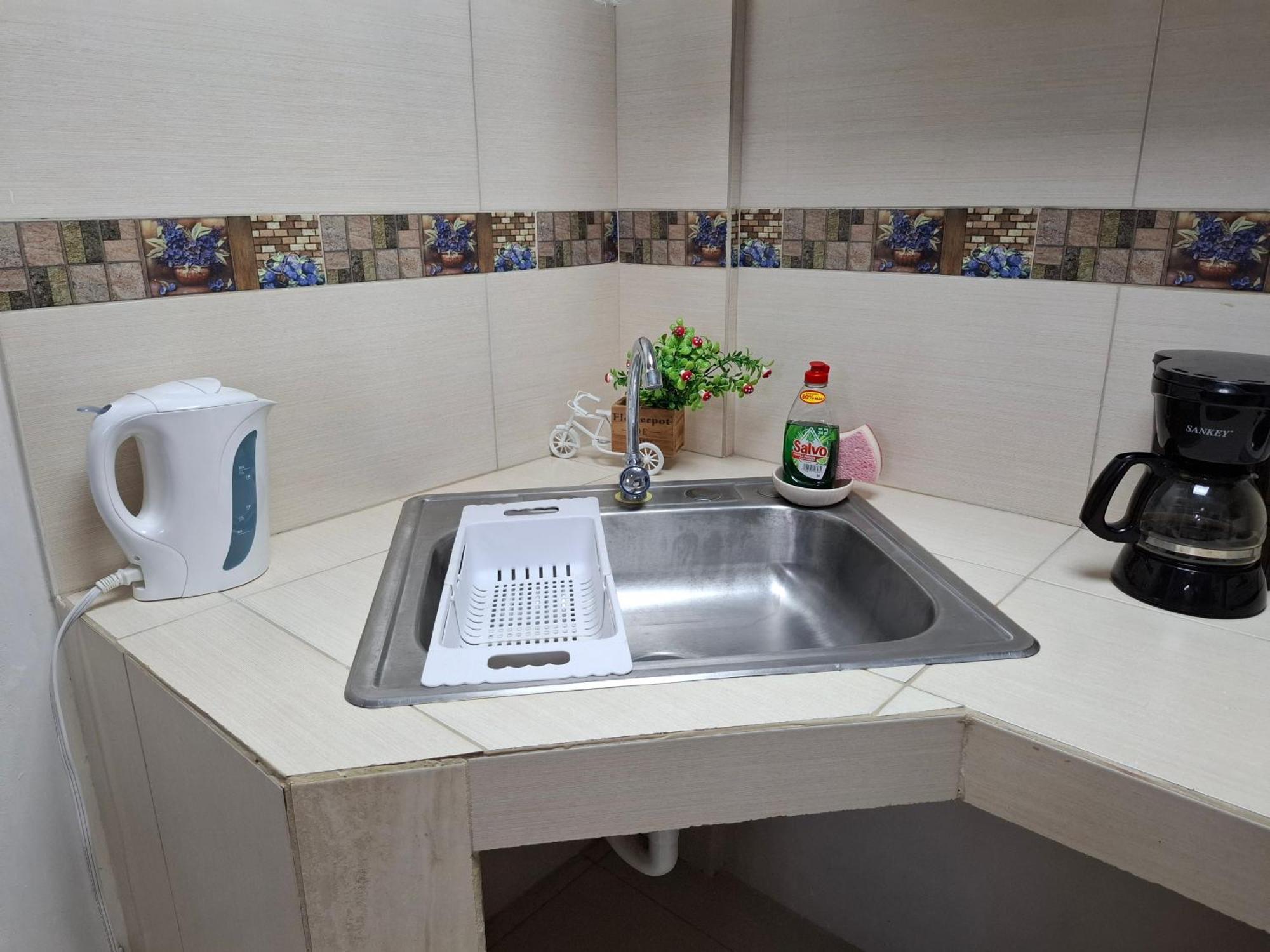 Lilia House 15 Minutos Aeropuerto Daire Panama Dış mekan fotoğraf