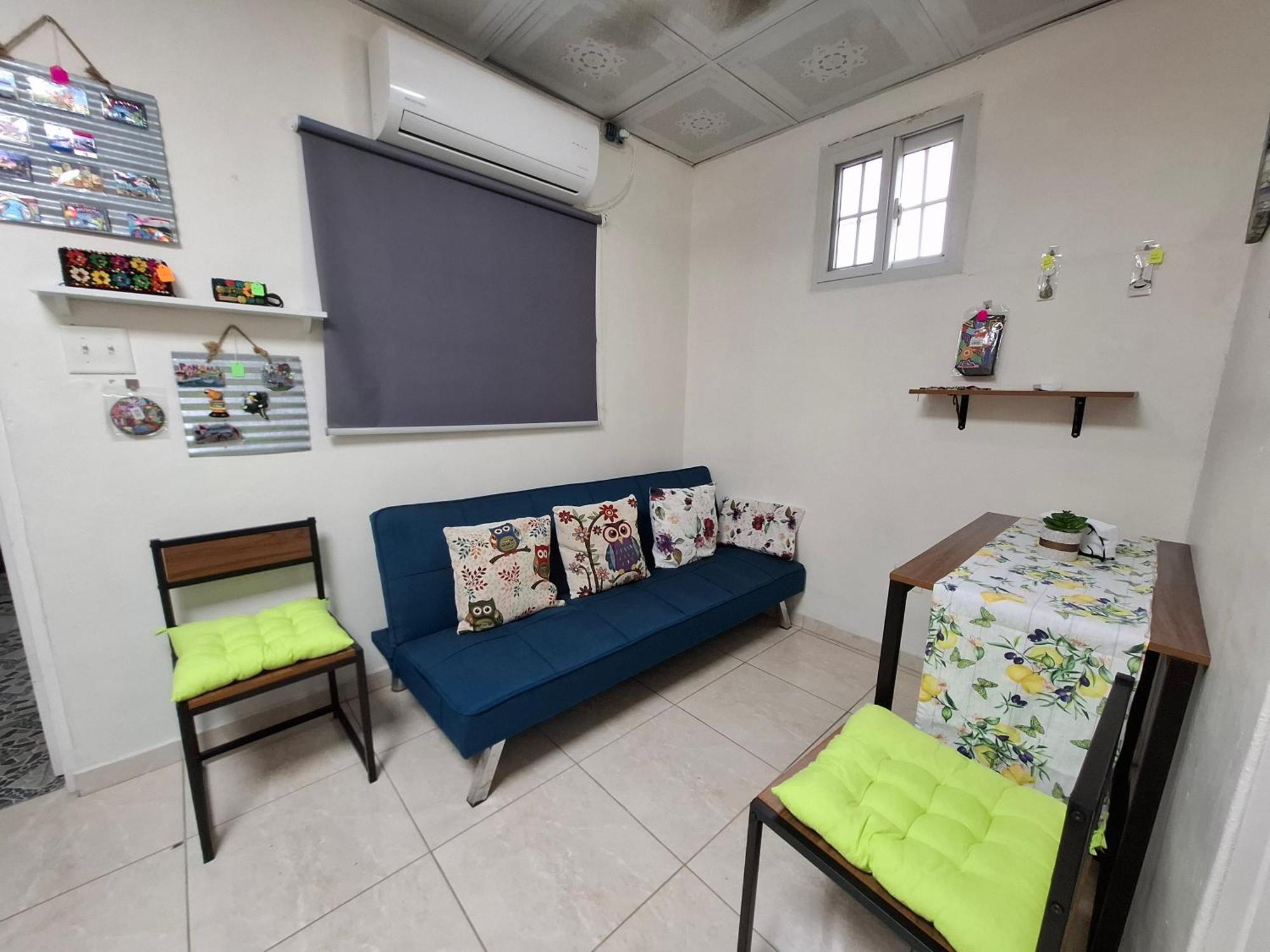 Lilia House 15 Minutos Aeropuerto Daire Panama Dış mekan fotoğraf