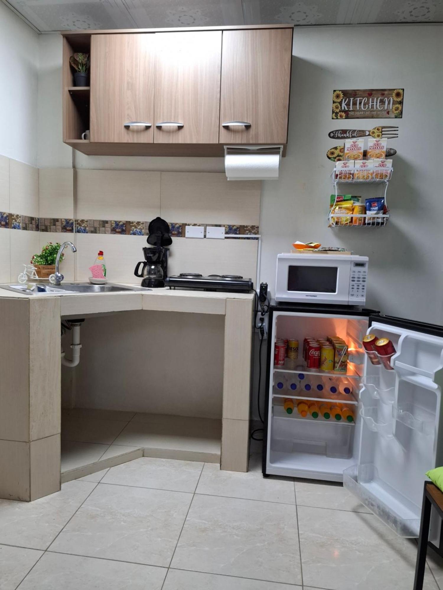 Lilia House 15 Minutos Aeropuerto Daire Panama Oda fotoğraf