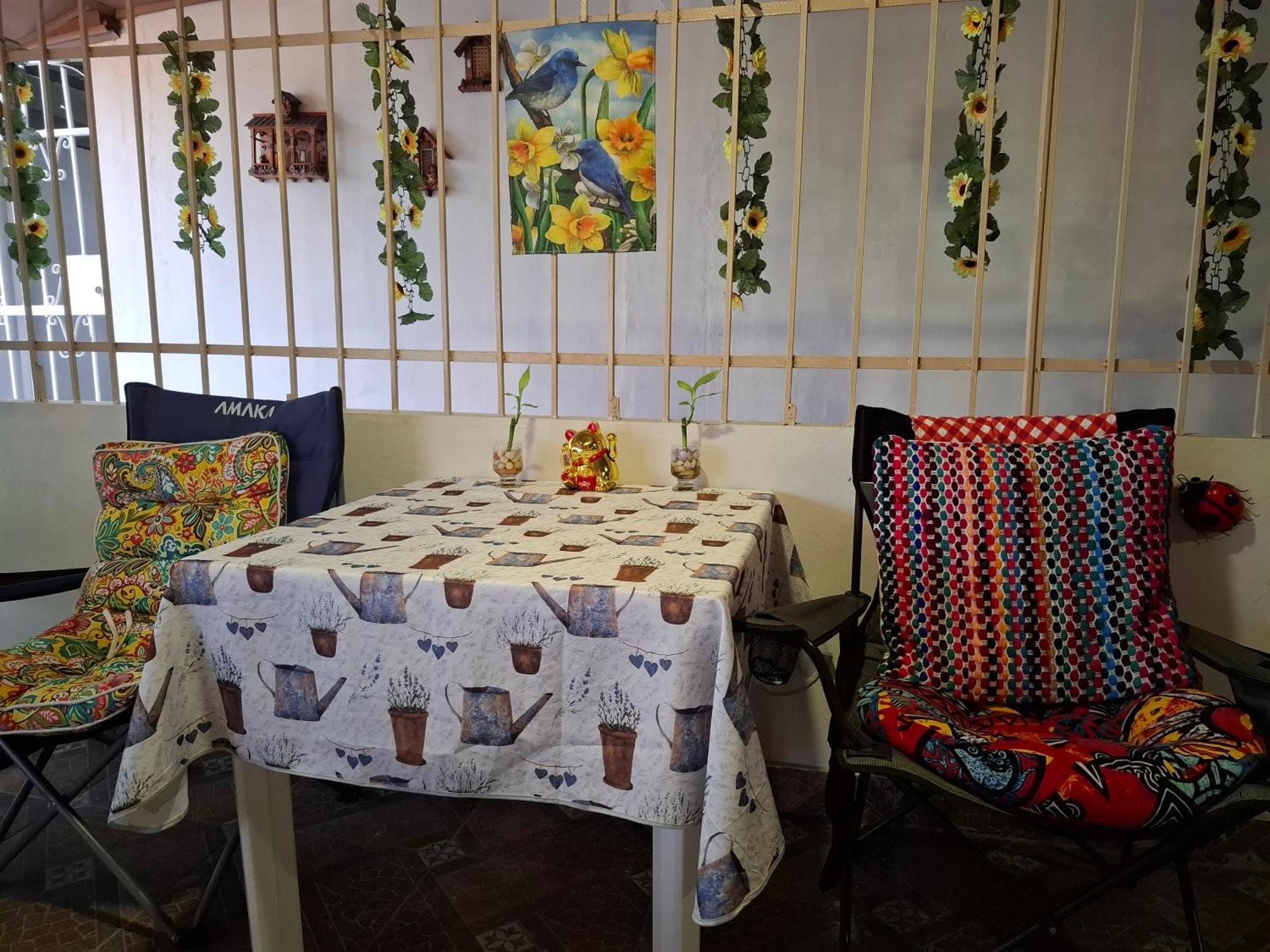 Lilia House 15 Minutos Aeropuerto Daire Panama Dış mekan fotoğraf