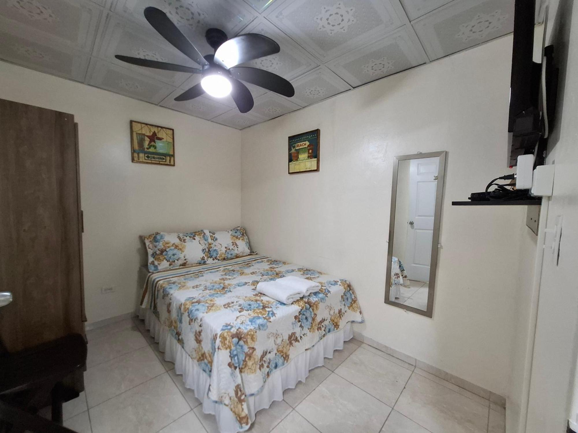 Lilia House 15 Minutos Aeropuerto Daire Panama Dış mekan fotoğraf